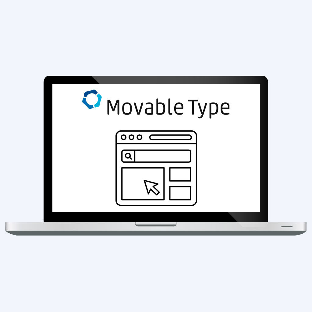 Movable Type